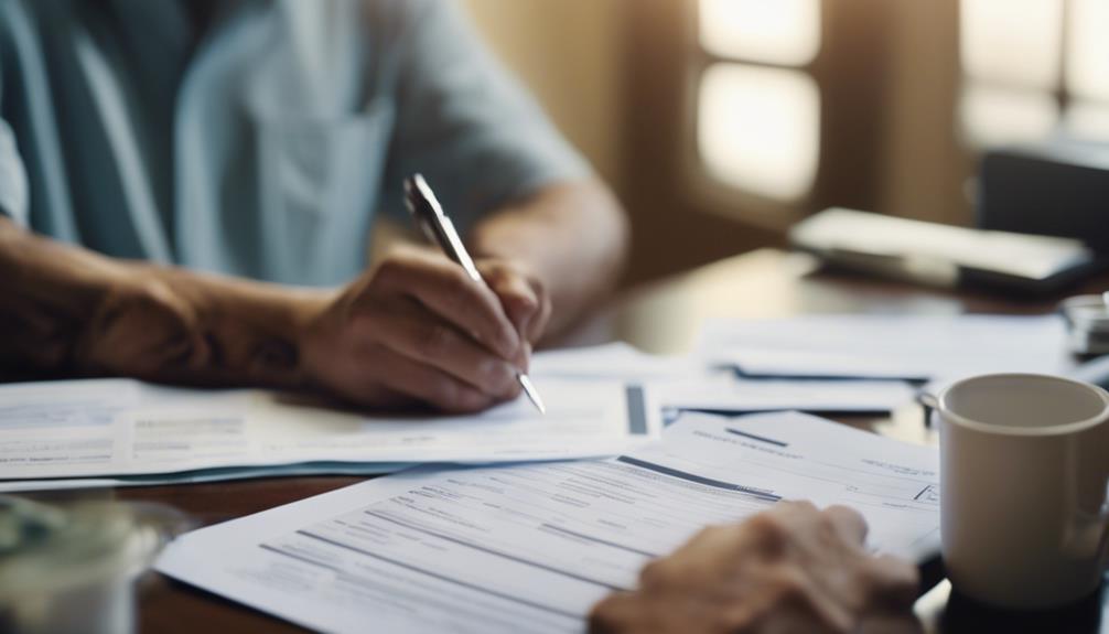 georgia medicaid application process