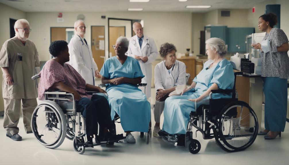 kansas emergency medicaid requirements