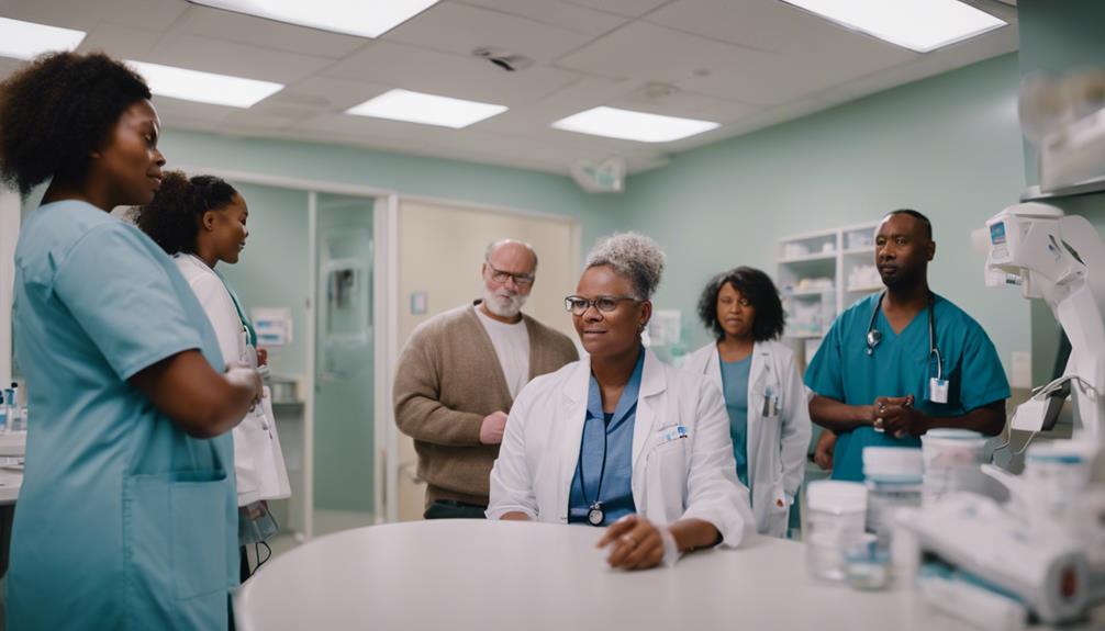 kansas medicaid coverage options