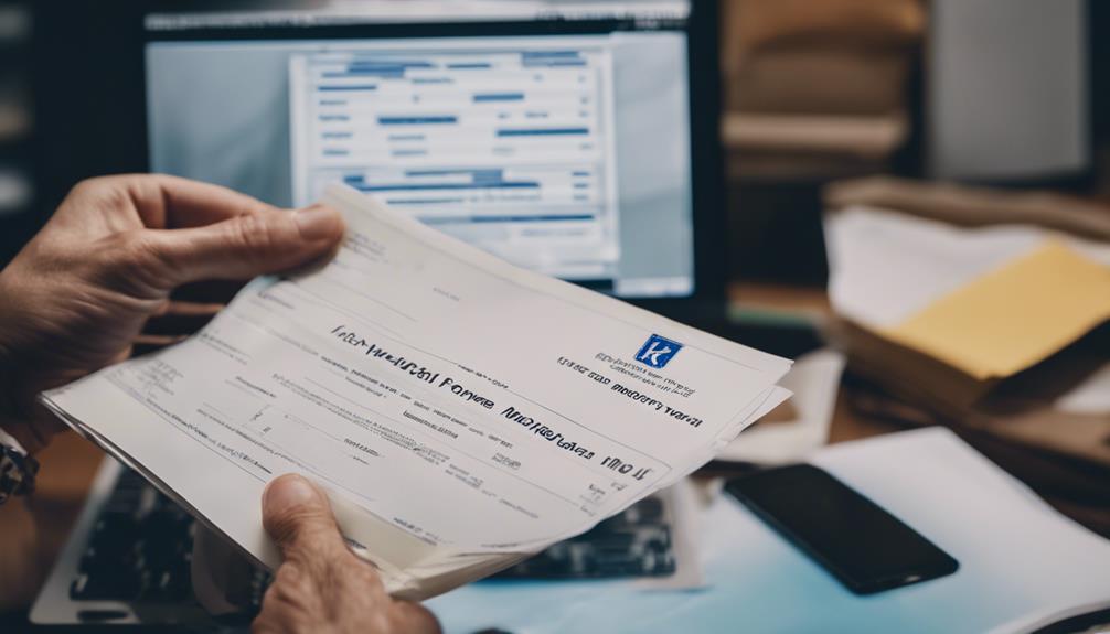 kentucky medicaid application documents