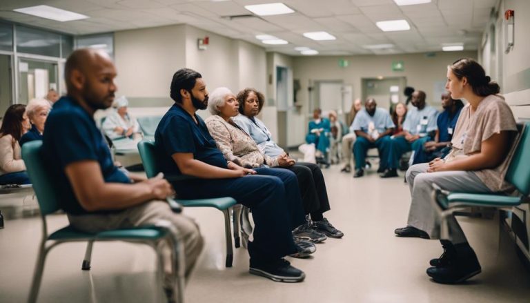 Understanding Emergency Room Coverage Limits in Kentucky Medicaid ...