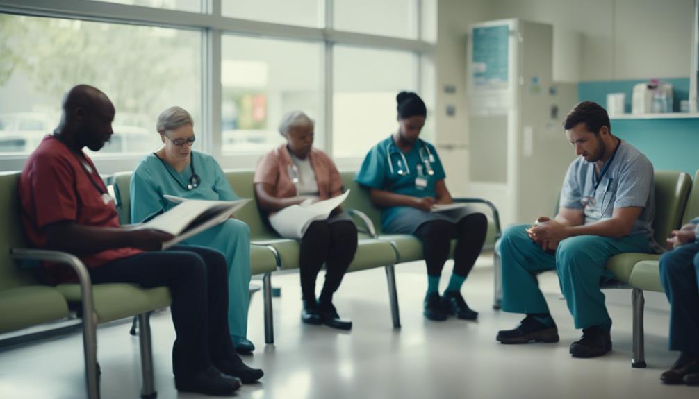 navigating medicaid er coverage