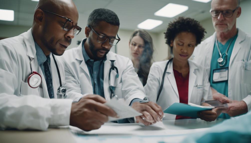 navigating medicaid in washington