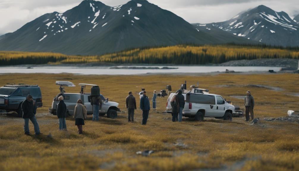 negotiating reimbursements in alaska
