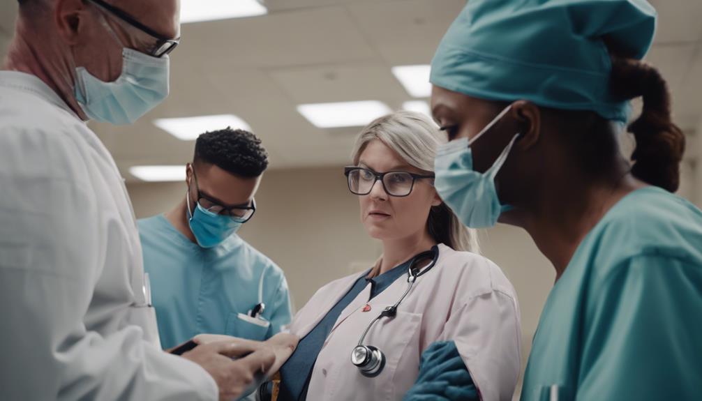 nevada emergency medicaid criteria