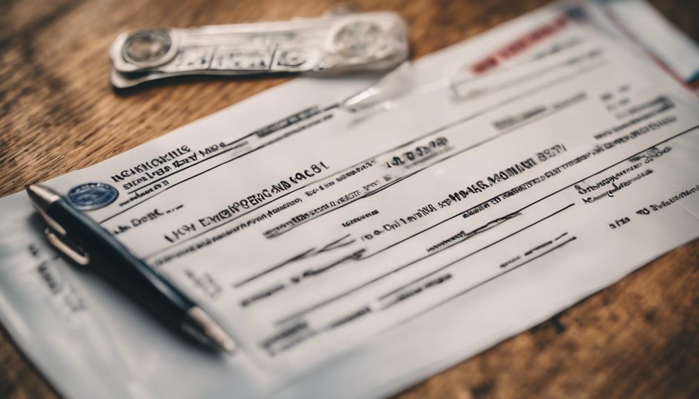 nh emergency medicaid requirements