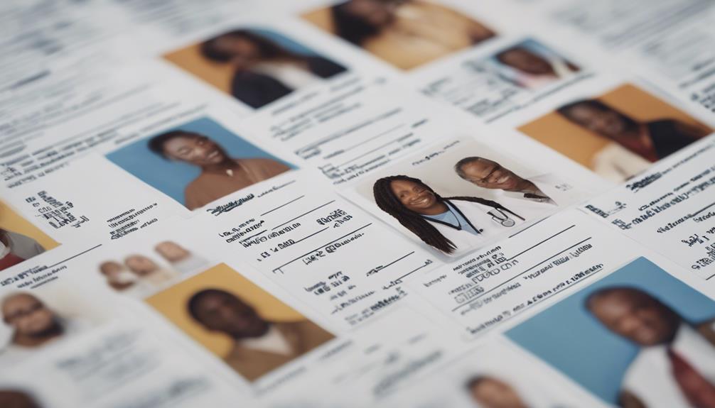 qualifications for emergency medicaid