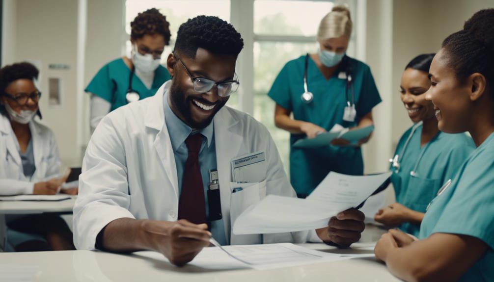 qualifying for emergency medicaid