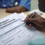 qualifying for emergency medicaid