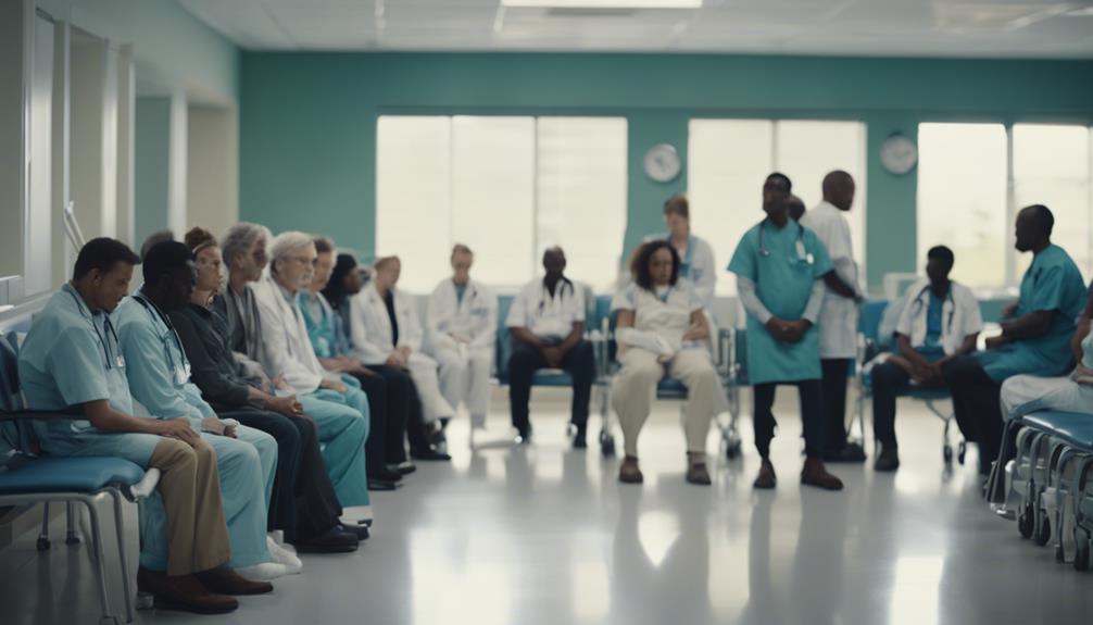 restrictions on emergency medicaid