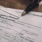 ri emergency medicaid application