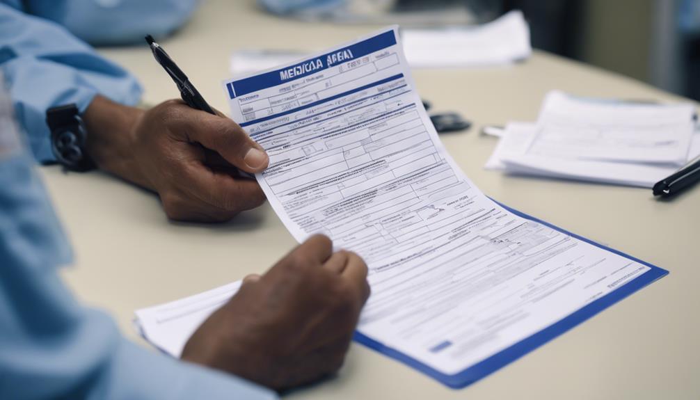 streamline wisconsin s emergency medicaid