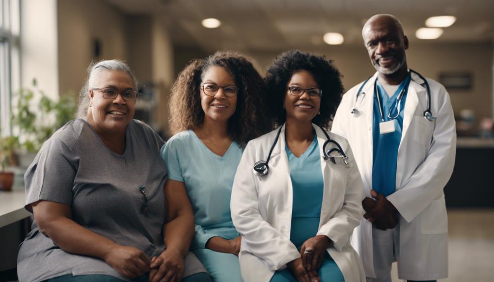 tennessee medicaid assistance requirements