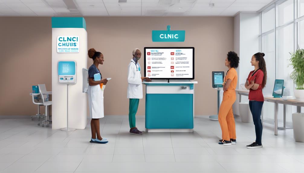urgent care clinic tips