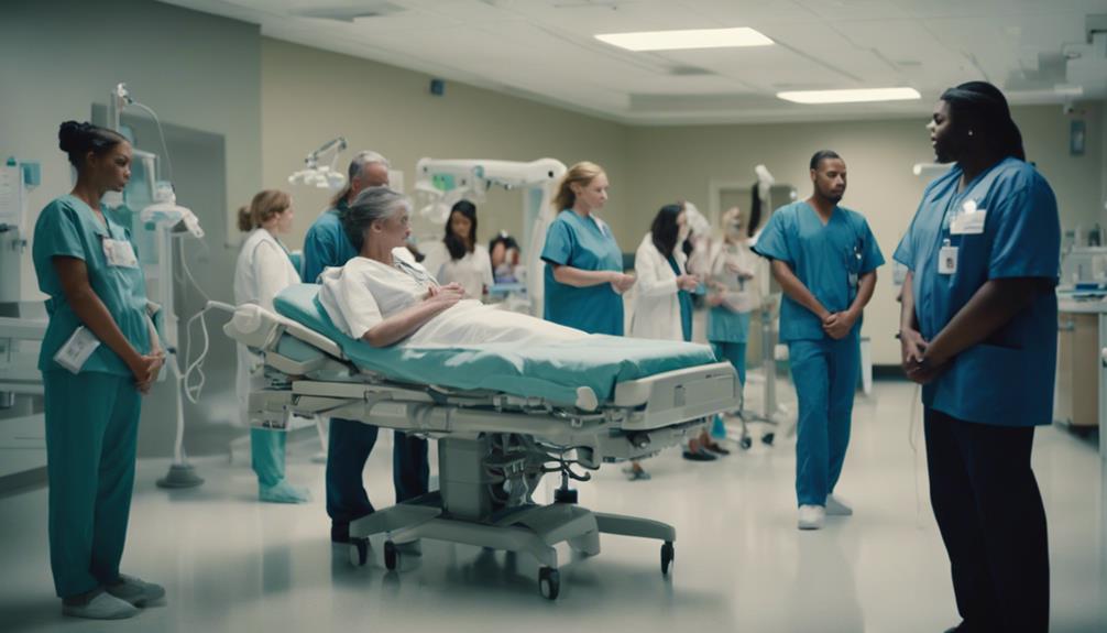 utah emergency medicaid criteria