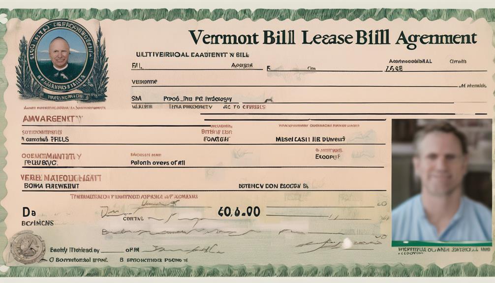 verification of vermont address