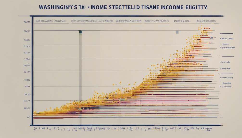 washington income eligibility criteria