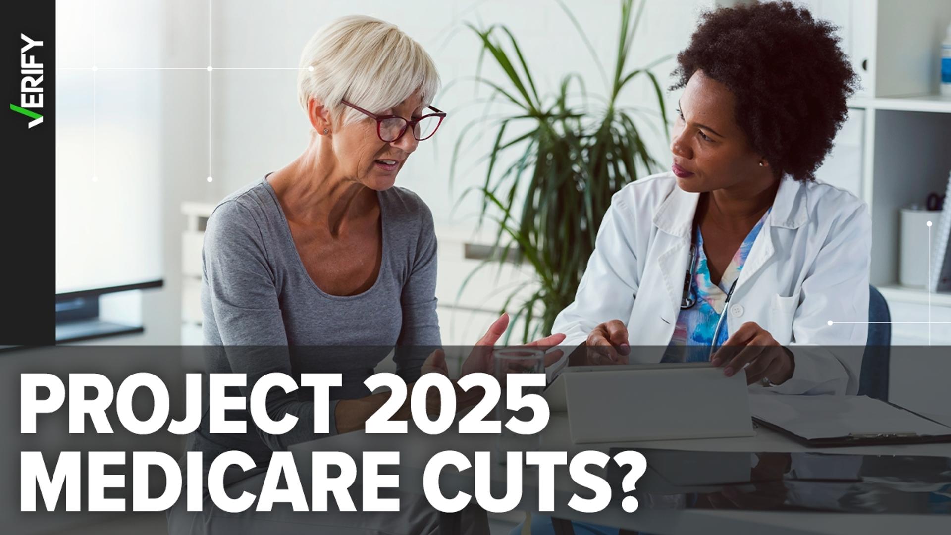 The Vision for Medicare: Dr.​ Ozs Proposals for a More Accessible ​Future