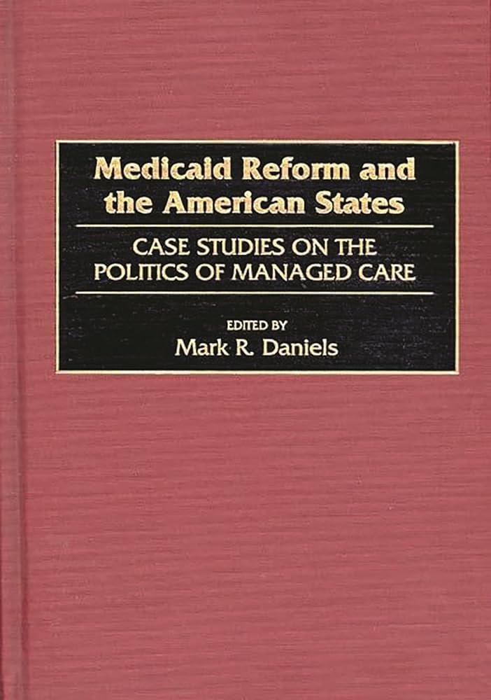 Understanding the ⁢Landscape of Medicaid Reforms Under Trump ⁢and Kennedy