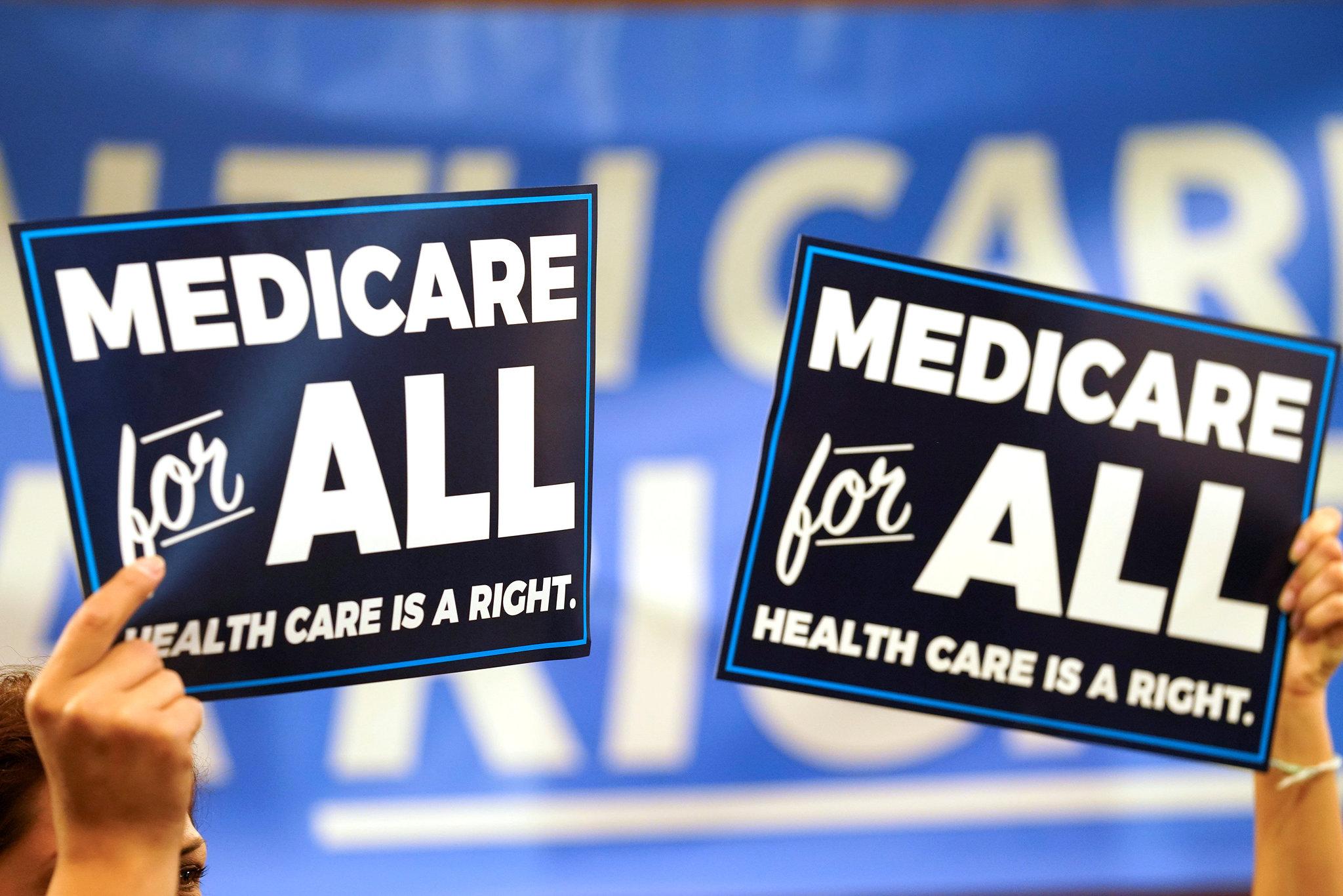 Understanding the Case for Medicare for All⁤ Amidst Political Change